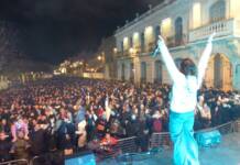 Alcalá de Henares lo vuelve a reventar con sus Preúvas 2025