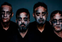 Primital Madness: un musical de la vida en los márgenes del sistema en el Salón Cervantes