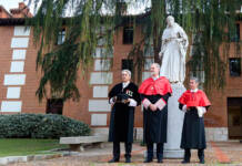 El año de la UAH: nuevo campus y un Rey como Doctor Honoris Causa