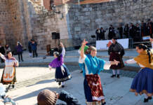 Música, Deporte y Belenes protagonizan el fin de semana cultura de Alcalá de Henares