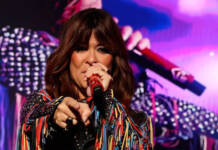 Vanesa Martín estará en los conciertos de Ferias de Alcalá de Henares 2026