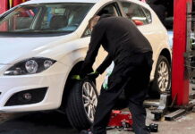 Los 5 productos esenciales para tu coche si quieres convertirte en un conductor de primera