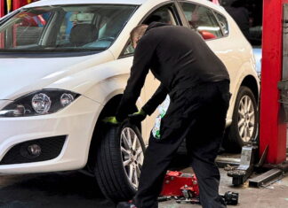 Los 5 productos esenciales para tu coche si quieres convertirte en un conductor de primera