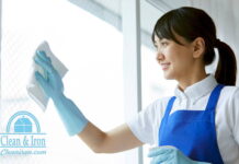 Clean & Iron, limpieza profesional para oficinas y negocios en Alcalá