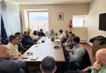 La alcaldesa activa el Plan de Inclemencias Invernales ante la alta probabilidad de nevadas en Alcalá de Henares