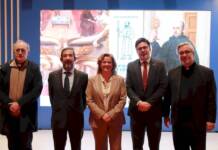 Alcalá de Henares presenta en FITUR 2026 el programa del Aniversario de San Ignacio de Loyola