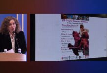 Pilar Barbancho llevará el flamenco contemporáneo a La Noche en Blanco de Alcalá con Compás Flamenco 2026