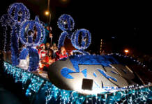 Así será la Gran Cabalgata de Reyes Magos de Alcalá de Henares 2025