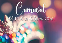 Programación completa del Carnaval de Alcalá de Henares 2026