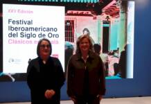 El Festival Hispanoamericano del Siglo de Oro ‘Clásicos en Alcalá’ conmemora en Fitur 2026 su 25º aniversario