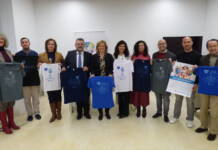 Alcalá de Henares presenta su nueva temporada de cross escolares