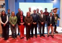 Alcalá de Henares presenta en FITUR 2026 sus grandes eventos deportivos