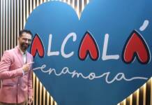 Alcalá de Henares se abre de nuevo al mundo en FITUR 2026