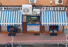 Heineken elige Alcalá de Henares para grabar su nuevo anuncio publicitario