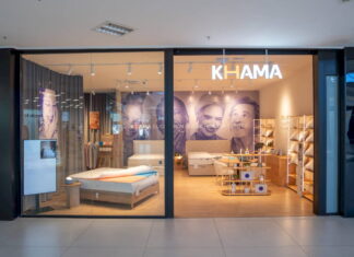 Parque Corredor amplía su oferta de bienestar y descanso con la apertura de Khama