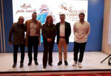 Alcalá de Henares presenta en FITUR las novedades de su Semana y Mercado Cervantino 2026