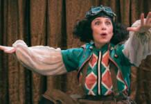 Noche de Reyes: la comedia más rocambolesca de Shakespeare, en el Corral