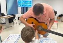 Comienza 2026 regalando Música y un Instrumento con Musicaeduca Juventudes Musicales de Alcalá