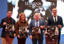 Tradición Cofrade: el cartel de la Semana Santa de Alcalá de Henares se presenta en FITUR 2026