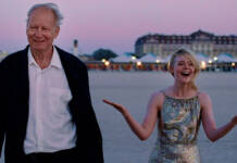 Programación Alcine Club para el febrero de enero en Alcalá de Henares