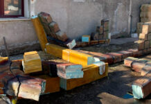 Saldaña acusa a Más Madrid de señalamiento ideológico y advierte de posibles indicios de delito de odio tras la vandalización de la carroza de Provida