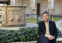 Carmelo García, elegido rector de la Universidad de Alcalá con más del 57% del voto ponderado