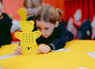 Aprender experimentando: claves de una metodología activa desde la etapa infantil