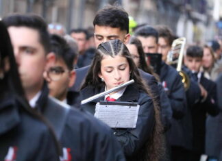 Juventudes Musicales de Alcalá despliega una intensa programación cultural para la primavera