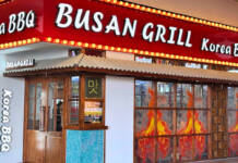 Busan Grill: la primera barbacoa coreana de Alcalá de Henares llega a Quadernillos