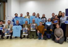 Todo preparado para la II carrera ‘Dale Caña al ELA’ de Alcalá de Henares