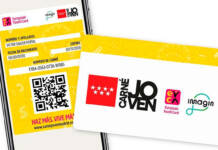 Cerca de 750.000 usuarios de la región se beneficiaron del Carné Joven