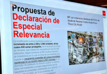 Roca City Alcalá: el nuevo ‘ecobarrio’ de Roca logra la Declaración de Especial Relevancia