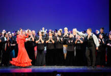 Apúntate al Día Internacional de la Danza de Alcalá de Henares 2026