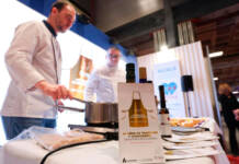 40ª Semana Gastronómica de la Cocina Creativa de Alcalá de Henares