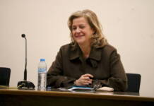 Alcalá de Henares prepara la Feria de la Salud que se celebrará del 7 al 12 de abril