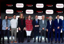 MADCUP 2026: el mejor torneo del mundo de fútbol base vuelve a Alcalá de Henares