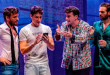 El teatro, la música y la magia protagonizan la agenda cultural del fin de semana en Alcalá