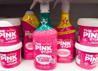 Artículos de limpieza virales que están arrasando este 2026