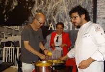 Resucita tu Thermomix: nuevo taller de cocina en Plademunt