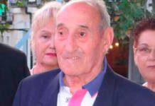 El parque de la calle Guadarrama en Nueva Alcalá se llamará Ramón del Olmo