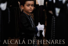 Programa de la Semana Santa 2026 de Alcalá de Henares