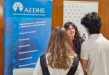 Conecta con tu Futuro: la Feria de Orientación Profesional de Alcalá de Henares