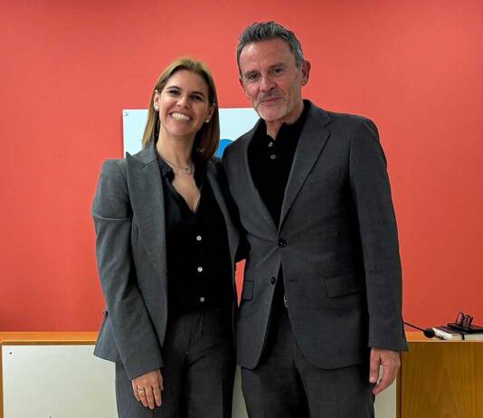 La Mancomunidad Aguas del Sorbe elige a Juan Carlos Martín como nuevo vicepresidente