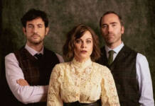 Firmado, Colette: capaz de desafiar las convenciones sociales de su tiempo en el Salón Cervantes