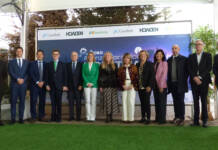 El tejido empresarial del Henares se da cita en la clausura del Foro Avanza Corredor