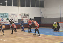 Victoria clave de las Guerreras del Alcalá Hockey que recortan puntos para el ascenso