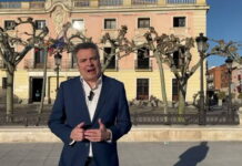 Jorge de la Peña acusa a Rodríguez Palacios de “avergonzar a Alcalá” y actuar como “altavoz del sanchismo contra las instituciones independientes”