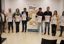 Alcalá de Henares celebrará el próximo domingo 15 de marzo el Día del Atletismo Popular