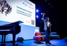 El Tour del talento conecta formación, empresa e inspiración en Alcalá de Henares