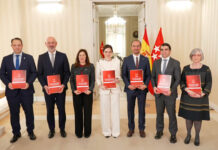 La Comunidad de Madrid acuerda con las seis universidades públicas el nuevo modelo de financiación